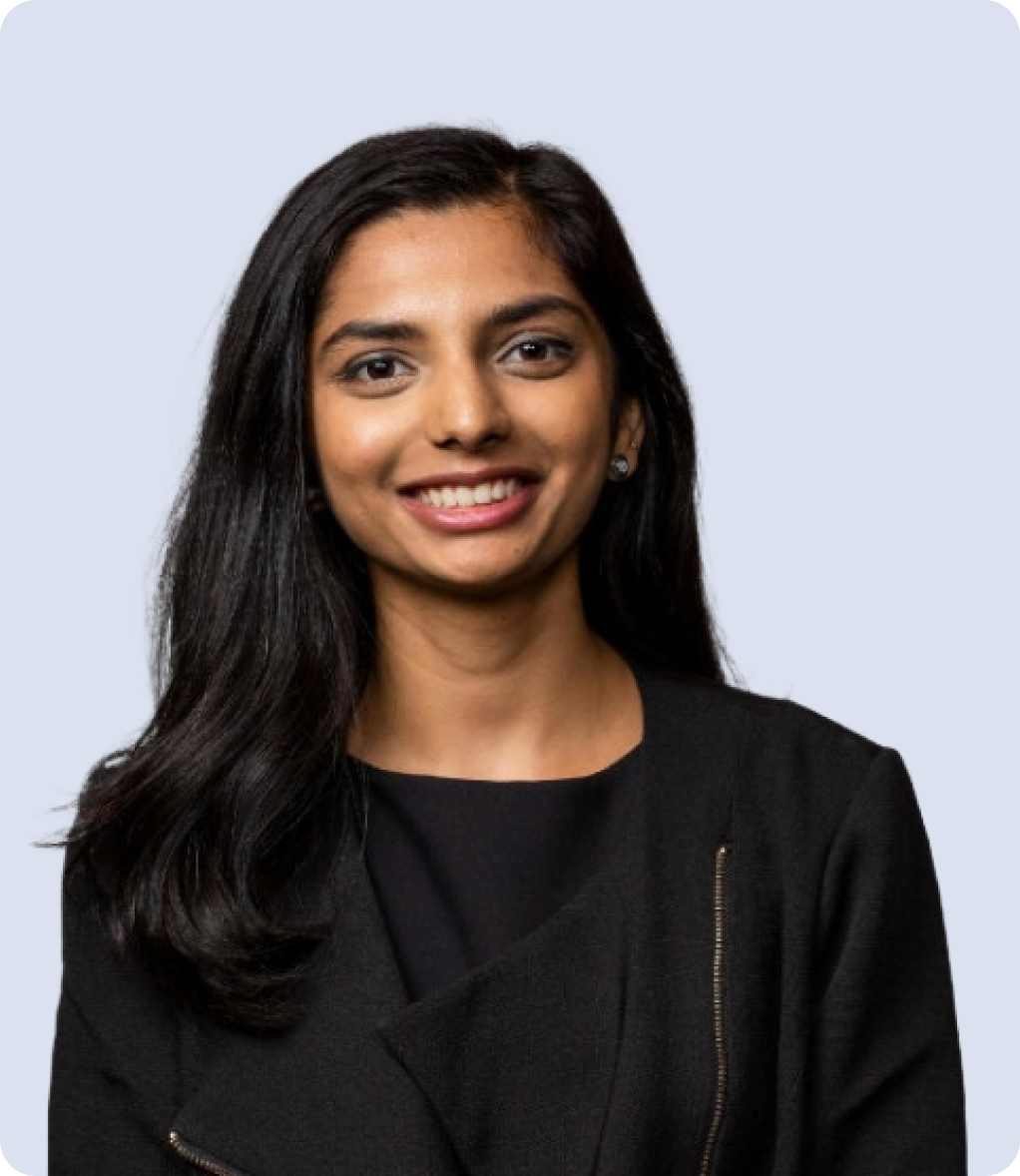 Shweta Mithsagar